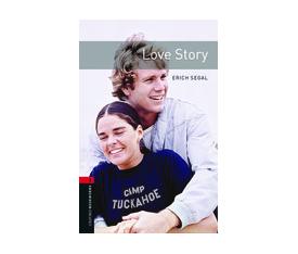 OBWL 3:LOVE STORY MP3 PK