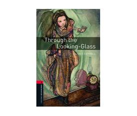 OBWL 3:THROUGH LOOKING GLASS MP3 PK